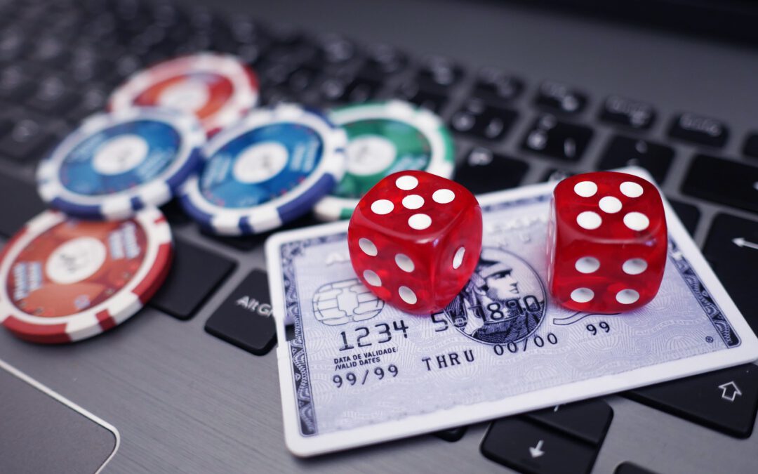 3 voordelen van online gokken